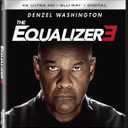Equalizer 3, The - UHD/BD Combo + Digital,  Format: Blu-ray