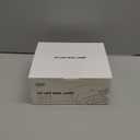 GAOY Professional UV Nail Lamp, Big Cavity Design for Long Nails, 36 LED Fast Curing Light with Infrared Sensor for Salon Gel and Acrylic Polish (White)