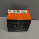 A-Premium Front Wheel Bearing and Hub Assembly with ABS & 5-Lug Compatible with Chevy & GMC & Isuzu & Oldsmobile - 1997-2005 - Blazer, S10, Jimmy, Sonoma, Hombre, Bravada