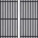 463642316 Grates Replacement Parts for Charbroil 2 Burner Commercial Tru Infrared Grill Grates 463644220 463675016 463632520 463245518 G369-0030-W2 Nexgrill 720-0864 720-0864M Cooking Grate Tru Grid