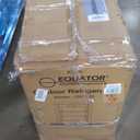 Equator 2.3cf Outdoor/Indoor Refrigerator IPX4 SS Builtin/FS 85 Cans Quiet 42dB