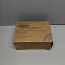 ACCURATEX Cooling Sheets King Size - Viscose Made from Bamboo, Luxury Cool Silky Sheet Set for King Size Bed, Super Soft Breathable Bedding Sheets up to 16 inches Deep Pockect,Sandy