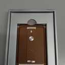 ESR Geo for Magsafe Wallet with Full Find My Functionality,5 Card-Holder, RFID Blocking, Magnetic Wallet for iPhone 17/16/15/14/13/12 Series, with Adjustable Stand, Brown