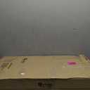 Furinno GO GREEN Desk, Gaming Desk with 2 Side Shelves and Storage Bins, Computer Desk, Office Desk for Home Office, Study Room, Dorm, Bedroom, Espresso (Side Shelf, 31.5" x 15.6", Espresso/Black/Brown)