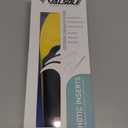 VALSOLE Heavy Duty Support Pain Relief Orthotics - 220+ lbs Plantar Fasciitis High Arch Support Insoles for Men Women, Flat Feet Orthotic Insert, Work Boot Shoe Insole, Absorb Shock with Every Step