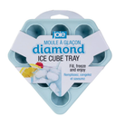 Joie Silicone Ice Cube Tray - Diamond
