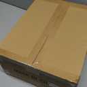 SNSLXH 5 Pack Stackable Closet Storage Basket, Multifunctional & Foldable Closet Organizer for Bathroom Kitchen Laundry Room Wardrobe Storage, Space-Saving Clothes Storage Drawer Organizer, White