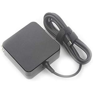 65W/61W USB Type C Power Charger Compatible with Apple MacBook/Pro, Lenovo, ASUS, Acer, Dell, Xiaomi Air, Huawei Matebook, HP Spectre, Thinkpad and Any Other Laptops or Smart Phones with USB C