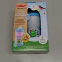 Melissa & Doug Lets Explore Light & Sound Camping Lantern Play Set
