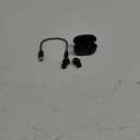 Sony WF-1000XM5 The Best Truly Wireless Bluetooth Noise Canceling Earbuds & in-Ear Headphones with Alexa Built-in, Black