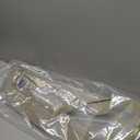 Moonlinks Compatible with Ford F150 2009-2014/ Lincoln Mark LT Truck 2010-2014 Seat Trim Panel Bezel Cover, Beige Right Passenger Power Seat Bottom Track Trim Panel Cover Replace for 9L3Z-1562186-HA