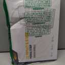 10Ft Extension Cord with Multiple Outlets, SUPERDANNY Surge Protector Power Strip (1875W/15A), 22 AC Outlets and 6 USB Charging Ports, Wall Mountable for Home, Office, Gaming Room, 2100 Joules, White