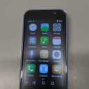 Mini 3G Smartphone Unlocked, 3.0" HD Android Dual Sim Quad Core Face ID Mini Premium Child Small Cell Phone World's Smallest Student Pocket Cellphone, 2+16GB Light Blue