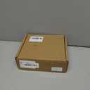 Acorn M12x1.5 Black Spline Lug Nuts - Set of 20, 1.38" Long, Fit for Honda Accord, CRV, Civic