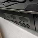 Breville BPZ820BTR Smart Oven Pizzaiolo Countertop Pizza Maker, Black Truffle, One Size