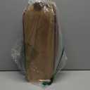 50 PCS 30 Oz Microwave Safe Kraft Paper Takeout Containers - Leak & Oil Resistant Disposable Lunch Boxes for Home Restaurant & Party Gatherings