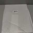 2 Pack 12'' x 16'' Opaque Pink Acrylic Sheet, 3mm Thick Acrylic Plastic Sheets Plexiglass Boards for Laser Cutting and DIY Craft Projects