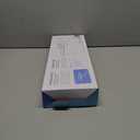 CLEAR REAR Bidet Attachment for Toilet Seat - Non-Electric with Self Cleaning Nozzles, Leak Proof Connectors, Adjustable Water Spray, Rear & Feminine Wash - Hygienic Bathroom Upgrades (Black)