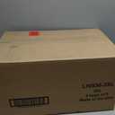 LivDry Adult Incontinence Underwear, Ultimate Comfort Absorbency, Leak Protection (XXX-Large (36 Count))