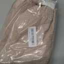 Blissful Diary Baby Car Seat Cover, Extra Large Mesh Window, Breathable Muslin Cotton, Infant Windproof Canopy, Agreeable Gray