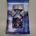 Toys for Boys Age 8-12 Gifts for 9 10 11 12 Year Old Boy Girls, Infinity Cube Fidget Toy for Kids Ages 8-10 Star Cubes for Boys Girl Toys 10-12 Years Old Birthday Presents Gift Ideas