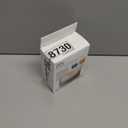 biOrb Service Kit,White (No size)