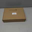 Wowangce Christmas Friendship Bracelet Making Kit for Gift Age 7-12 DIY Arts and Crafts Toys Charm Jewelry String Making Kit with 100 Colors Cotton Rope String Maker Tool Birthday Gifts for