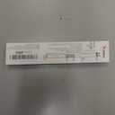 SUPRUS Electric Lighter Arc Windproof Flameless USB Rechargeable Lighter with Safety Lock for Candle BBQ Camping (Blue)