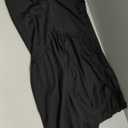 ANRABESS Dresses for Women Beach Vacation Clothes V Neck Sleeveless Loose Flowy A-Line Dress Summer Casual Short Sundress (Medium)