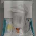 Kasa Smart Light Switch HS200P3, Single Pole, Needs Neutral Wire, 2.4GHz Wi-Fi Light Switch Compatible with Alexa and Google Home, UL Certified, No Hub Required, 3 Count -Pack of 1 , White