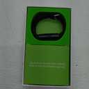 FITVII FINO 2 Slim Fitness Tracker, Smart Watch with Blood Oxygen, Sleep Monitor, 24/7 Heart Rate & Blood Pressure, IP68 Waterproof Health Activity Trackers with Calories Step Counter for Women Men