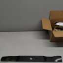 Greenworks Replacement Lawn Mower Blade fits GW 21" Mowers Model 25112 & 25022