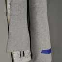 8x10 Area Rugs for Living Room - Washable Rug Modern Abstract Soft Large Neutral Non-Slip Carpet Indoor Floor Stain Resistant Thin Carpets for Bedroom Dining Room Farmhouse Nursery Home Office Grey