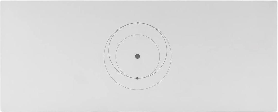 Generic [OEM] Mesh Router for Starlink Gen 3 with WiFi 6 | Works with Gen 2 Rectangular Dish and Gen 3 Flat Dish, White, UTR-32