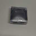 Eiggam Women's Cotton Bikini Panties,High-Cut Full Coverage Stretch Cool Underwear for Women L