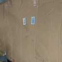60" x 32" Zero Threshold Shower Base with 3 Removable Flanges