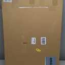 74110-TBA-A00 Lower Engine Splash Guard Under Car Shield Cover Board for Honda Civic 2016 2017 2018 2019 2020 2021, Front Centre Underbody Shield | with 90674-TY2-A01 Pins and 90105-TBA-A00 Bolts