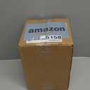 US Acrylic Optix Plastic Reusable Drinking Glasses (Set of 8) 26oz Iced-Tea Cups in Clear | BPA-Free Tumblers, Made in USA | Top-Rack Dishwasher Safe