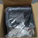 BLACK+DECKER dust buster PIVOT VAC Handheld Vacuum Cordless, Car Vacuum Portable Rechargeable, Extendible Crevice Tool and 200 Degree Pivoting Nozzle, Strong Suction, Lightweight (BDH2000PL)