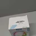 MIDOLA Kids Headphones Bluetooth 5.4 Wireless 68H Play Time Volume Limit 85/94dB Over-Ear Foldable Headset,Type-C Fast Charging,with Wired Aux Mic for Toddler Child Pad Tablet Black