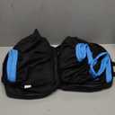 2 Pack Automotive Snow Socks for Tire, Traction Aid Anti Slip Tire Covers Chain with Ice Scraper Gloves, Universal Emergency Winter Kit for Cars Suvs Trucks Quick Fit Easy Installation (M)