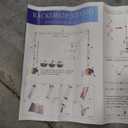 Backdrop Stand Kit - 6 Widths, 10x7.5ft Adjustable Background Stand for Parties & Studio Photography