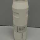 Stanley IceFlow Cap and Carry Water Bottle | Wide Mouth Twist Lid | Lightweight & Leakproof for Travel & Sports | Insulated Stainless Steel | BPA-Free (Cream Glimmer)