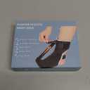 Compression Arch Support Plantar Fasciitis Orthotic Support Sleeves for Men and Women, Foot Arch Relief for Flat Feet, Fallen Arches, Low Arch, High Arch, Foot Swelling