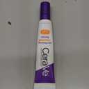 CeraVe Vitamin C Serum with Hyaluronic Acid, Skin Brightening Serum for Face with 10% Pure Vitamin C, Fragrance Free, 1 Fl. Oz