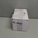 Funtery 100 Pieces Christmas Paper Cups Xmas Disposable Coffee Cups Snowflake Santa Snowman Elk Lights Christmas 9 Ounce Drinking Tea Paper for Daily Use Holiday (Bright Style)