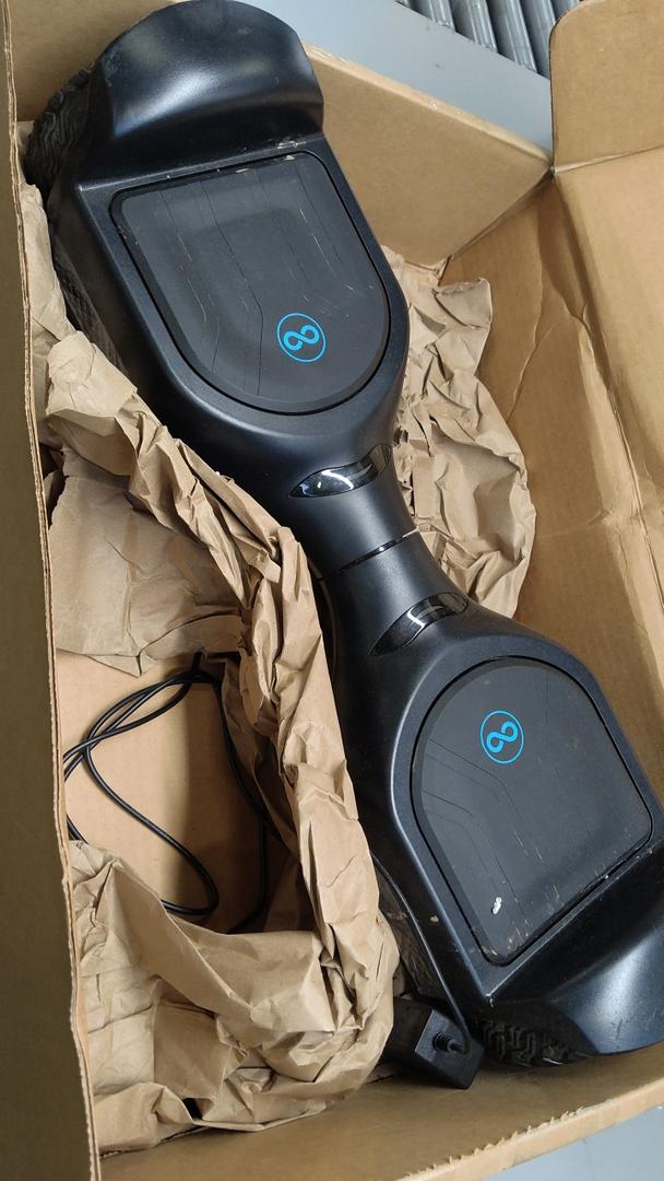 Gyroor G13 All Terrain Hoverboard. 