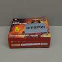 Fireman Costume for Kids, 10 Pcs Firefighter Costume with Toy Accessories Set, Fireman Role Play Outfit Toys, Kids Firefighter Dress Up Clothes, Halloween for Boys Toddlers Ages 3 4 5 6 7