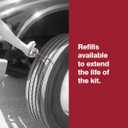 Safety Seal  Repair Refill, Truck  30 Repairs (8")