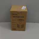 Air Purifiers for Home Large Room up to 1750 Sq Ft, H13 True HEPA Filter Air Purifiers for Bedroom, 25dB Quiet with Fragrance Diffuser for Home,Bedroom,Office (White)